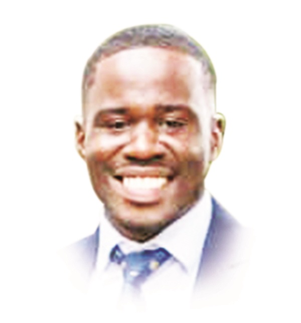 The writer Restoring value of the cedi: Fixing fundamental structure of economy